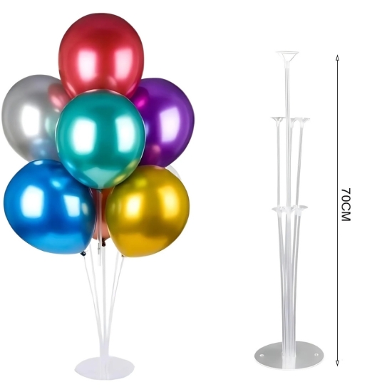 Balon Standı 7'li (A-Kalite)