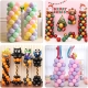 Balon Standı Kule 160 cm (A-Kalite) ürün görseli Balon Standı Kule 160 cm (A-Kalite) ürün görseli - 1