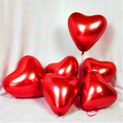 Kalpli Balonlar