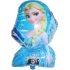 Elsa Frozen Folyo Balon 40 cm