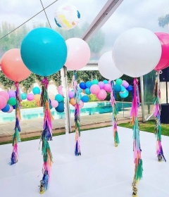 Jumbo Balon