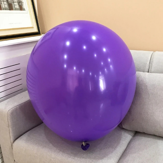 Jumbo Balon 60 Cm