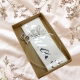 Bride To Be Kuşak ve Taç Set Beyaz Gümüş Bride To Be Kuşak ve Taç Set Beyaz Gümüş