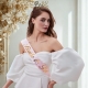 Bride To Be Kuşak ve Taç Set Pembe Altın Bride To Be Kuşak ve Taç Set Pembe Altın