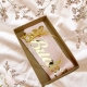 Bride To Be Kuşak ve Taç Set Pembe Altın Bride To Be Kuşak ve Taç Set Pembe Altın