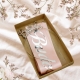 Bride To Be Kuşak ve Taç Set Pembe Gümüş ürün görseli - 18
