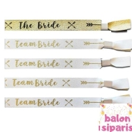 Bekarlığa Veda Bileklik 5 adet Bekarlığa Veda Bileklik 5 adet