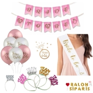 Bride To Be Parti Seti Bride To Be Parti Seti