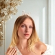 Bride Metal Taç Rose Gold Bride Metal Taç Rose Gold