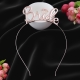 Bride Metal Taç Rose Gold Bride Metal Taç Rose Gold