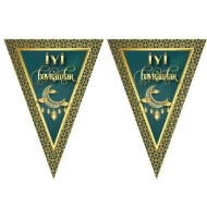 İyi Bayramlar Flama (2 metre)