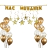 Hac Mubarek Seti Gold