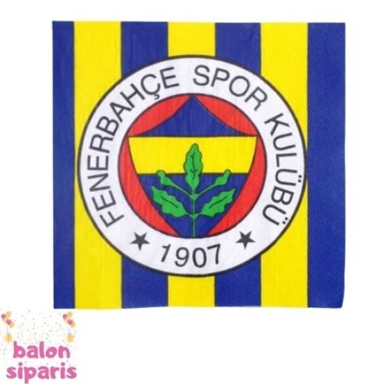 Fenerbahçe Peçete