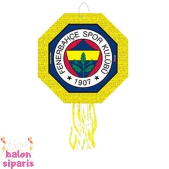 Fenerbahçe Pinyata
