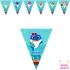 Baby Shark Flama Bayrak Set (320 cm)