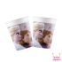 Elsa Frozen 2 Bardak (8 adet)