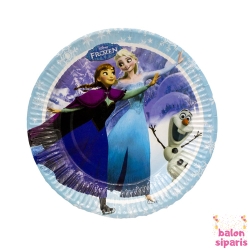 Frozen 2 Tabak(8 adet)