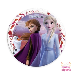 Elsa Frozen 2 Tabak(8 adet)