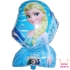 Elsa Frozen Folyo Balon 40 cm