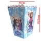 Frozen Popcorn Kutusu (8 Adet) Mısır