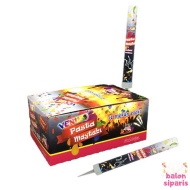 Pasta Volkanı 24 Adet 