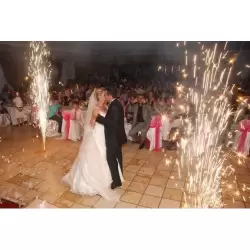 İç Mekan Volkan 10 Adet