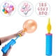 Balon Şişirme El Pompası (A Kalite) Balon Şişirme El Pompası (A Kalite)