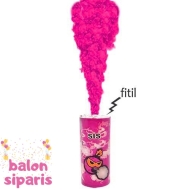 Sis Bombasi Pembe