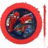 Spiderman Pinyata Temalı (42 cm)