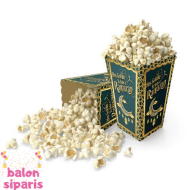 Hoş Geldin Ramazan Mısır Kutusu 8 Adet Hoş Geldin Ramazan Mısır Kutusu 8 Adet