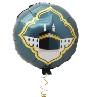 Kabe Folyo Balon 45 Cm Kabe Folyo Balon 45 Cm