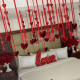 Love Folyo Balon Kırmızı 67*101 cm