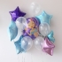 Deniz Kızı Uçan Balon Demeti