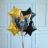 Batman Uçan Balon Demeti