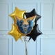 Batman Uçan Balon Demeti
