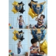 Batman Uçan Balon Demeti Görseli 2