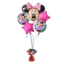 Minnie Mouse Uçan Balon Seti