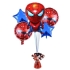 Spiderman Uçan Balon Seti