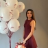 Fiyonklu Uçan Balon Demeti 10 Adet