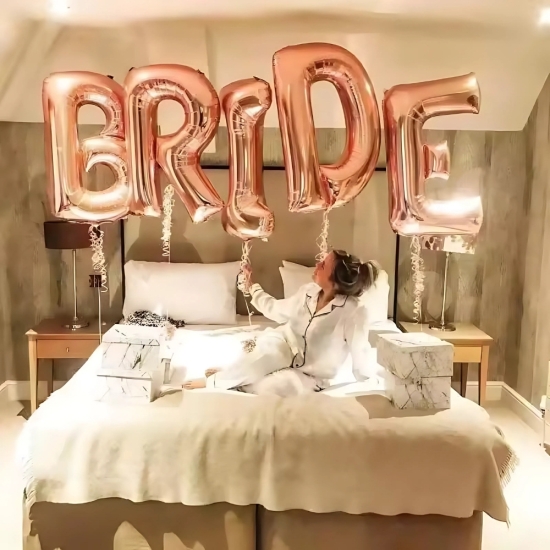 Harf Uçan Balon 1 Adet Harf Uçan Balon 1 Adet