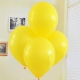 Pastel Uçan Balon 1 Adet