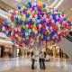 Toptan Uçan Balon 500 Adet