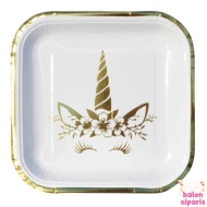 Premium Lüks Gold Unicorn Tabak 6 Adet Premium Lüks Gold Unicorn Tabak 6 Adet