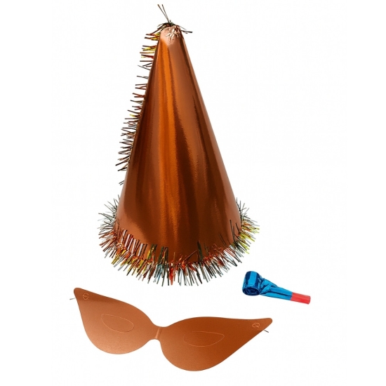 Toptan Yılbaşı Katyon Şapka Seti 200 Adet Toptan Yılbaşı Katyon Şapka Seti 200 Adet