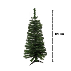 Yılbaşı Çam Ağacı 110 Cm